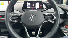 Volkswagen Id.4 150kW Style Ed Pro Perform 77kWh 5dr Auto 125kW Ch Electric Estate